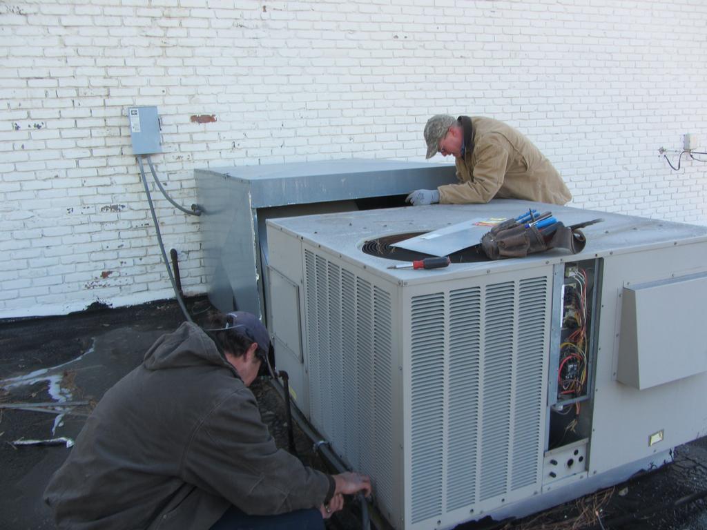 Air Conditioning Repair Air Conditioning Repair Memphis Tn